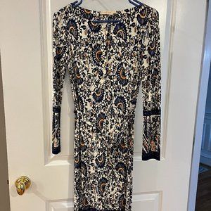 Tory Burch dress